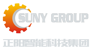 正阳智能科技集团LOGO