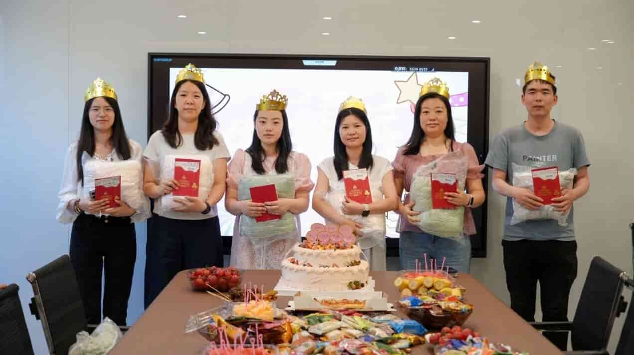2026年5月生日会