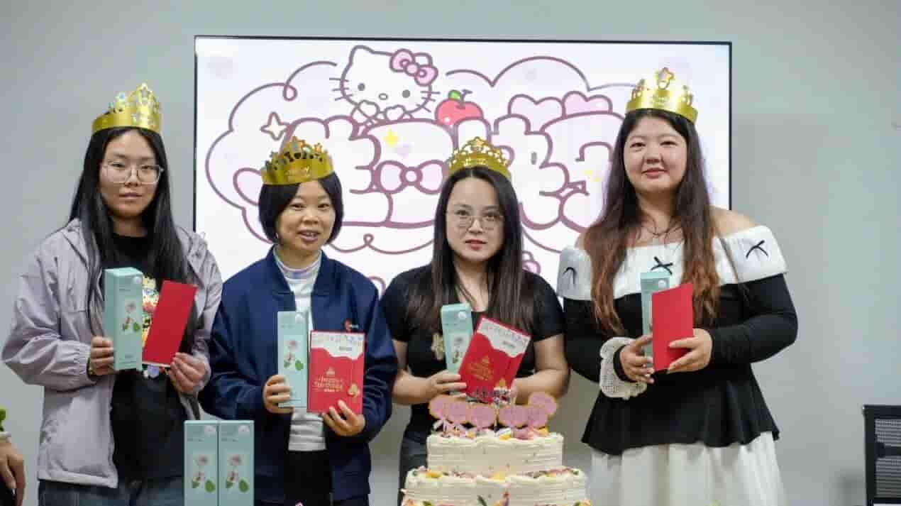 2025年6月生日会