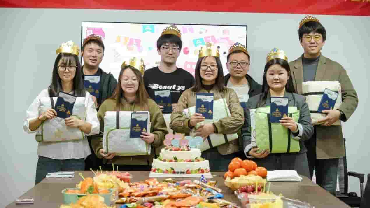 2026年3月生日会